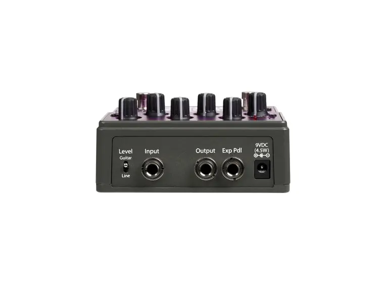 Eventide Rose Delay Pedal 