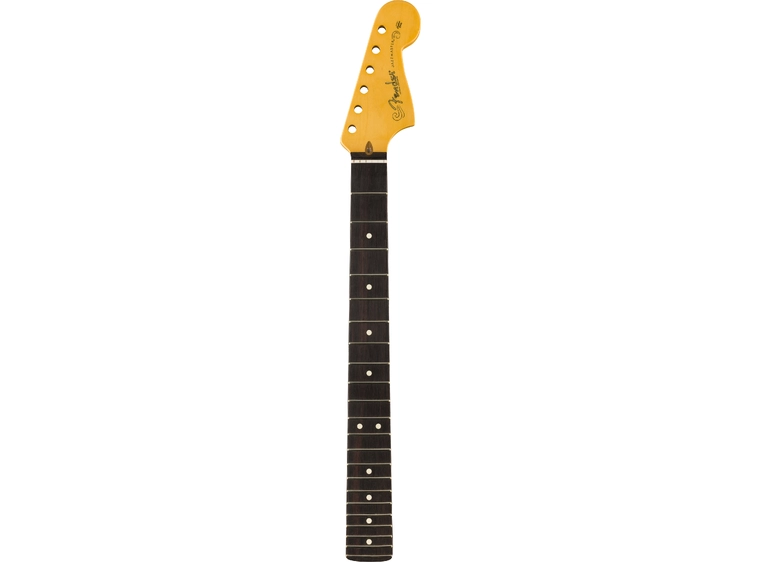 Fender Am Pro Classic Jazzmaster Neck 22 Medium Jumbo, 9.5" Radius, Rosewood 