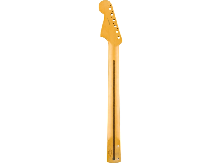 Fender Am Pro Classic Jazzmaster Neck 22 Medium Jumbo, 9.5" Radius, Rosewood 