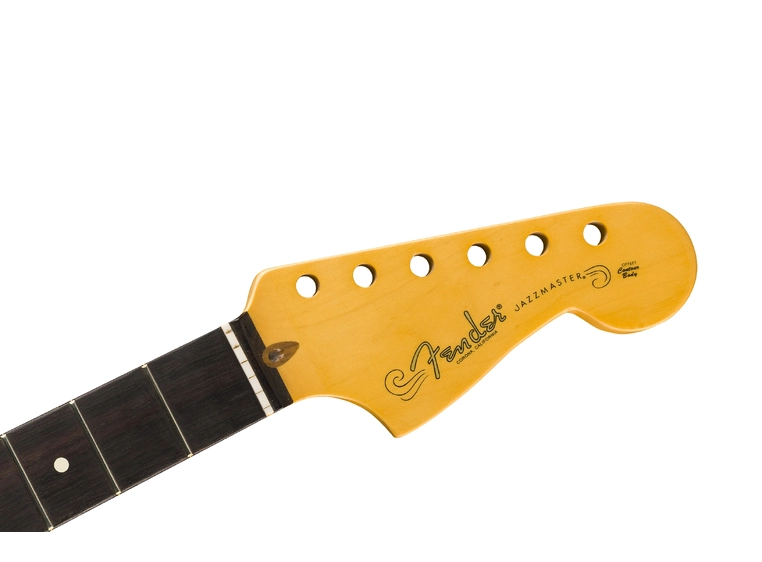 Fender Am Pro Classic Jazzmaster Neck 22 Medium Jumbo, 9.5" Radius, Rosewood 