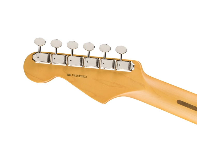 Fender Am Pro Classic Stratocaster HSS Faded Lake Placid Blue, MN 