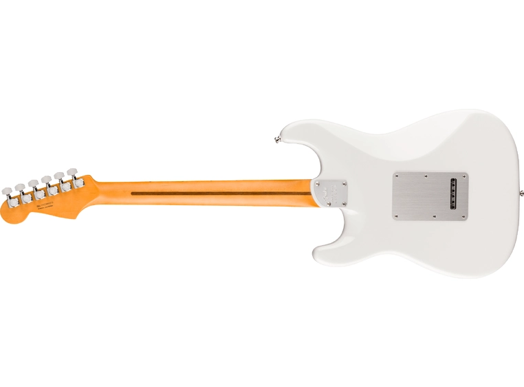 Fender American Ultra II Stratocaster MN, Avalanche 