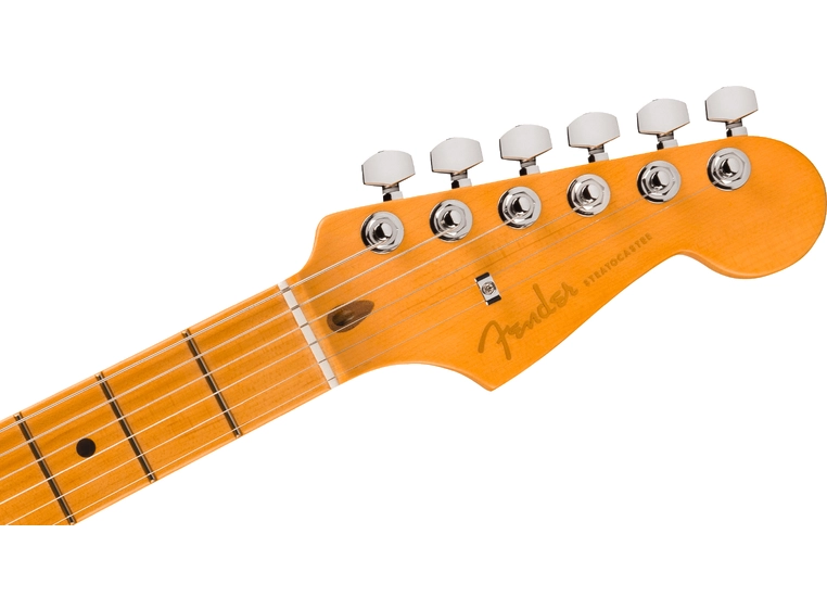 Fender American Ultra II Stratocaster MN, Avalanche 