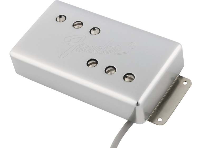 Fender Custom Michael Landau CuNiFe Wide Range Humbucker Bridge Pickup 