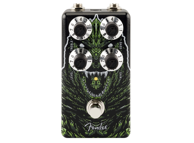 Fender Godzilla Distortion 