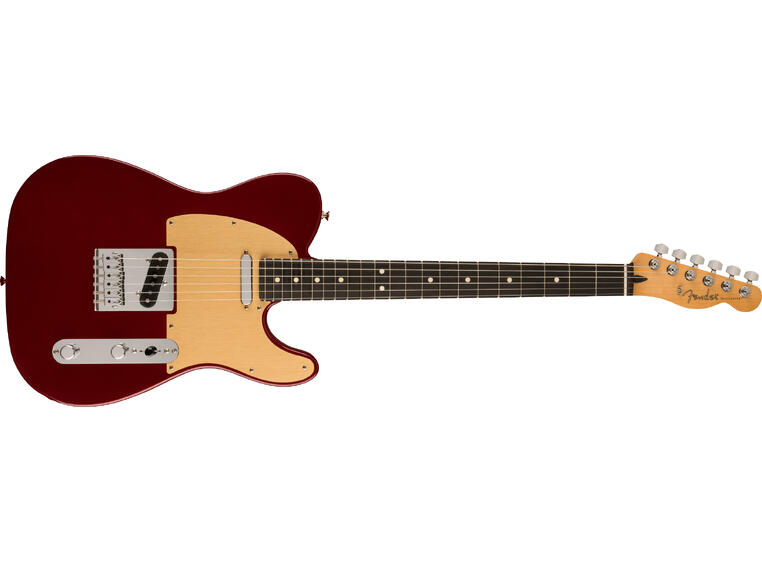 Fender Limited Edition Player Telecaster EB, Oxblood