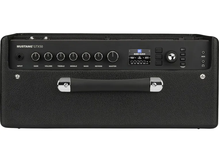 Fender Mustang GTX50 