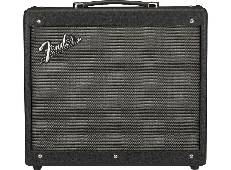 Fender Mustang GTX50 * *Kunderetur 
