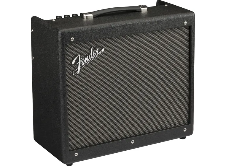 Fender Mustang GTX50 * *Kunderetur 