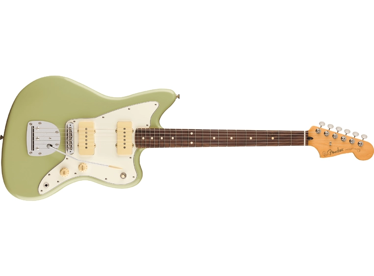 Fender Player II Jazzmaster RW, Birch Green