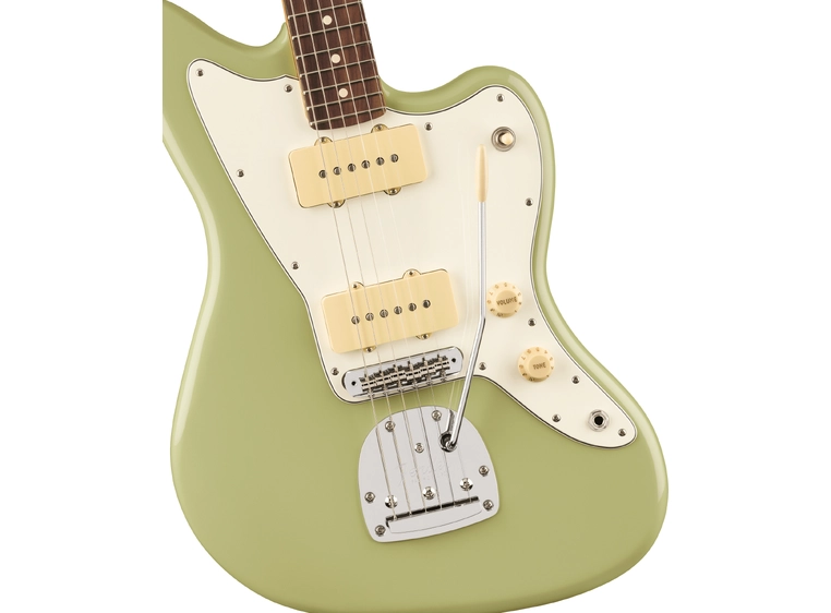 Fender Player II Jazzmaster RW, Birch Green