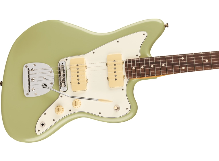 Fender Player II Jazzmaster RW, Birch Green