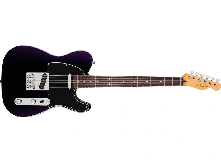 Fender Player II Mod. Telecaster RW, Dusk 