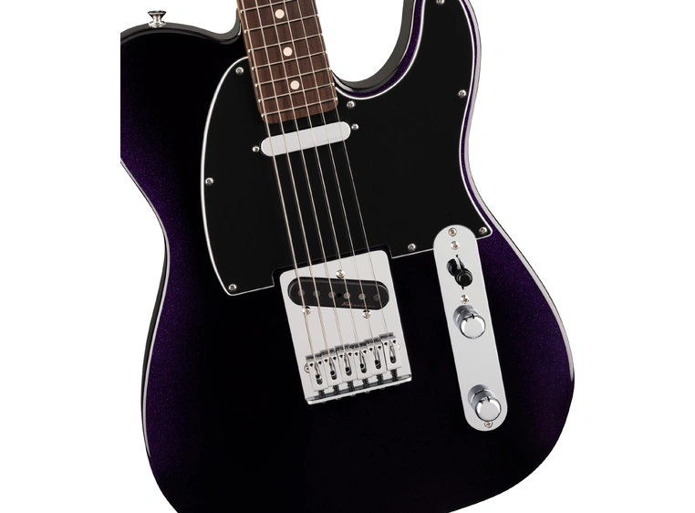 Fender Player II Mod. Telecaster RW, Dusk 