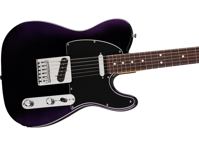 Fender Player II Mod. Telecaster RW, Dusk 