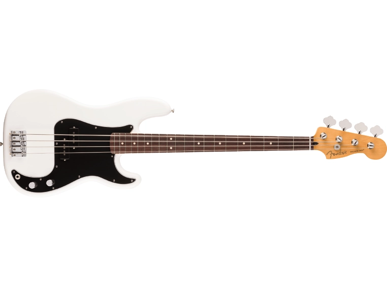 Fender Player II Precision Bass RW, Polar White