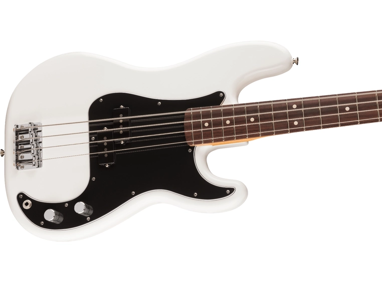 Fender Player II Precision Bass RW, Polar White