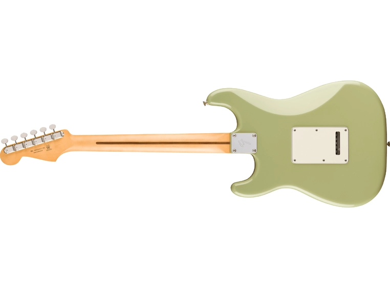 Fender Player II Stratocaster HSS RW, Birch Green