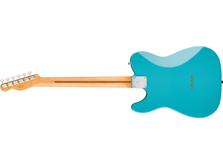 Fender Player II Telecaster HH RW, Aquatone Blue