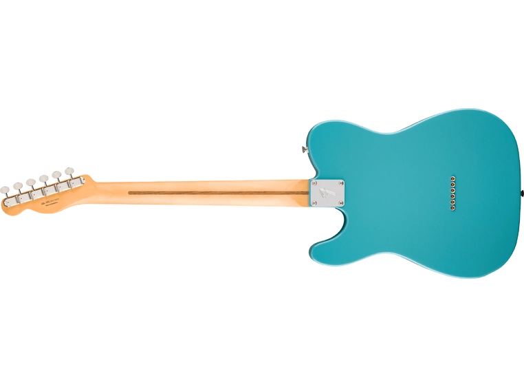 Fender Player II Telecaster RW, Aquatone Blue