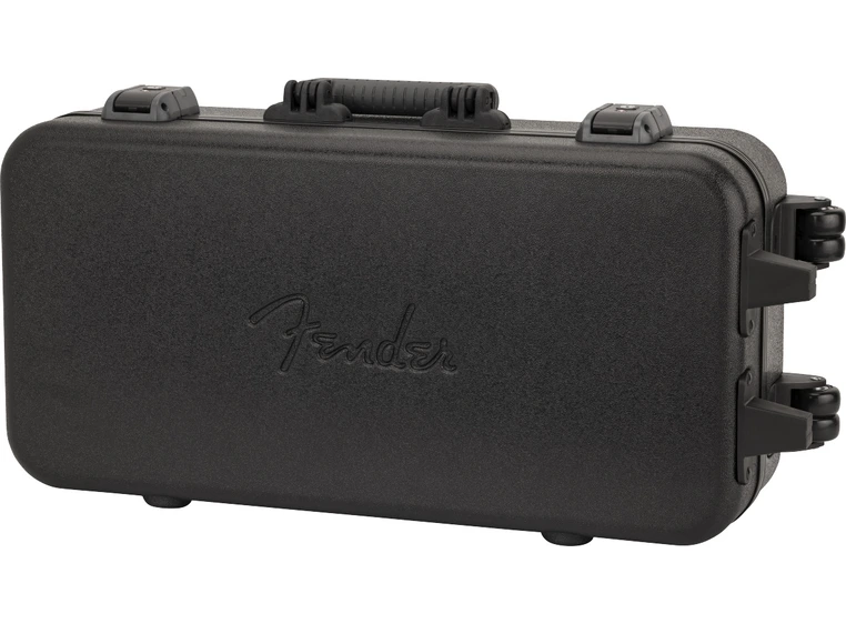 Fender Tone Master Pro Hard Case Black 