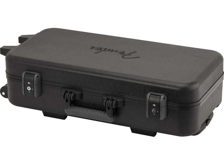 Fender Tone Master Pro Hard Case Black 