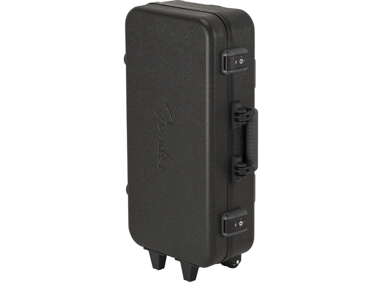 Fender Tone Master Pro Hard Case Black 