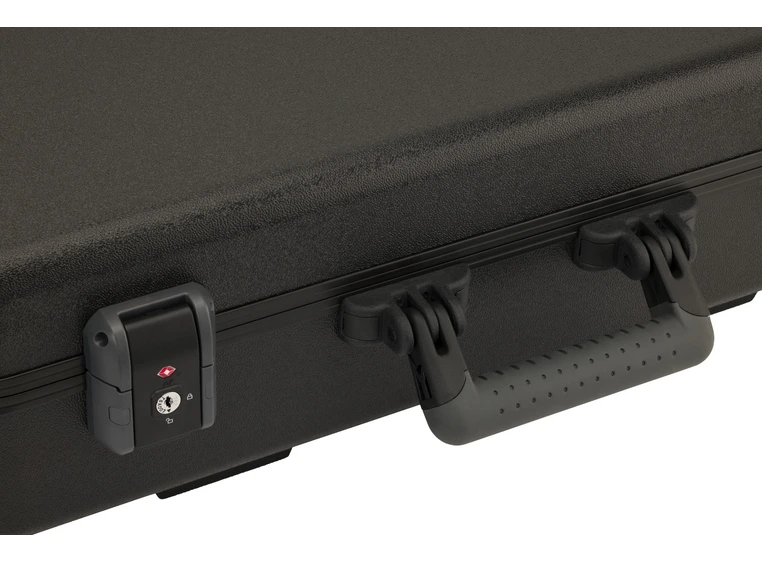 Fender Tone Master Pro Hard Case Black 