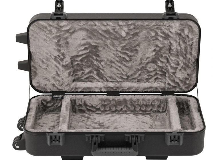 Fender Tone Master Pro Hard Case Black 