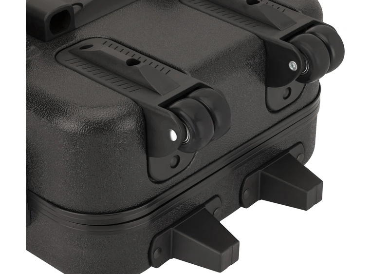 Fender Tone Master Pro Hard Case Black 