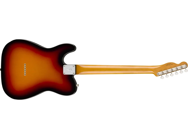 Fender Vintera III Mid 60s Telecaster MN, 3-Color Sunburst 