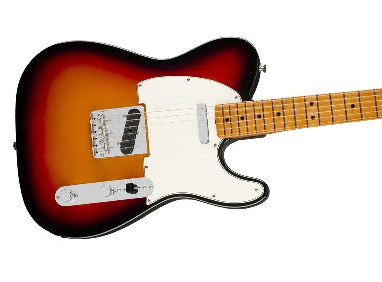 Fender Vintera III Mid 60s Telecaster MN, 3-Color Sunburst 