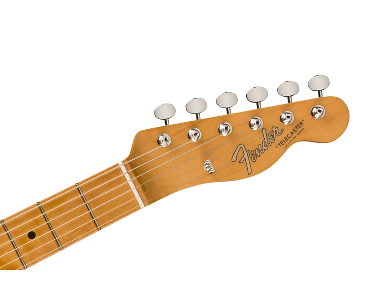 Fender Vintera III Mid 60s Telecaster MN, 3-Color Sunburst 