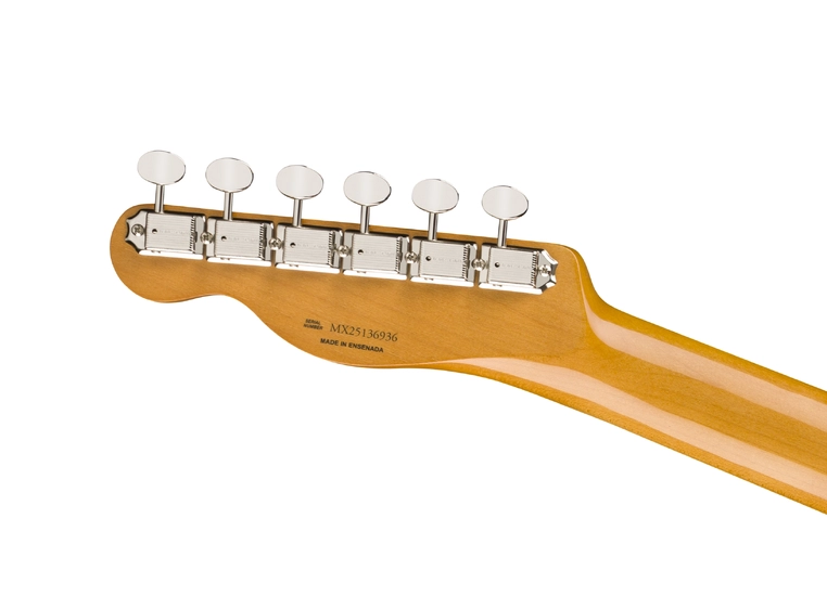 Fender Vintera III Mid 60s Telecaster MN, 3-Color Sunburst 