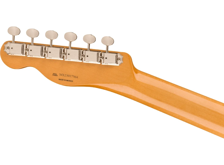 Fender Vintera II 60s Telecaster Fiesta Red, RW 