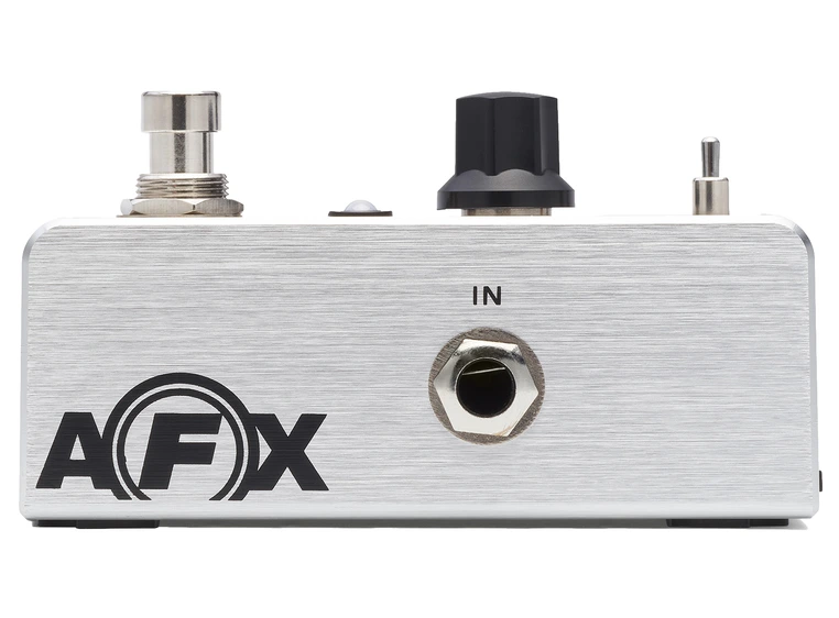 Fishman PRO-AFX-LP2 AFX Acoustic Looper Pedal 
