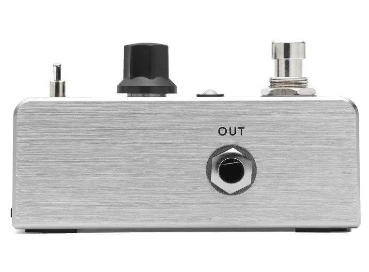 Fishman PRO-AFX-LP2 AFX Acoustic Looper Pedal 