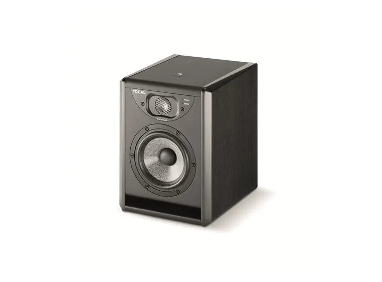 Focal Solo 6 black ST6 Monitoring System 