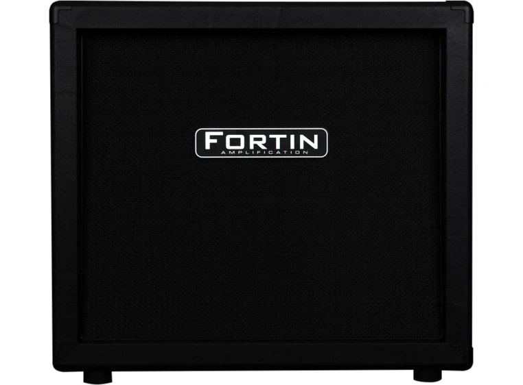 Fortin FA-112, 1x12" Gitarkabinett Celestion V30 