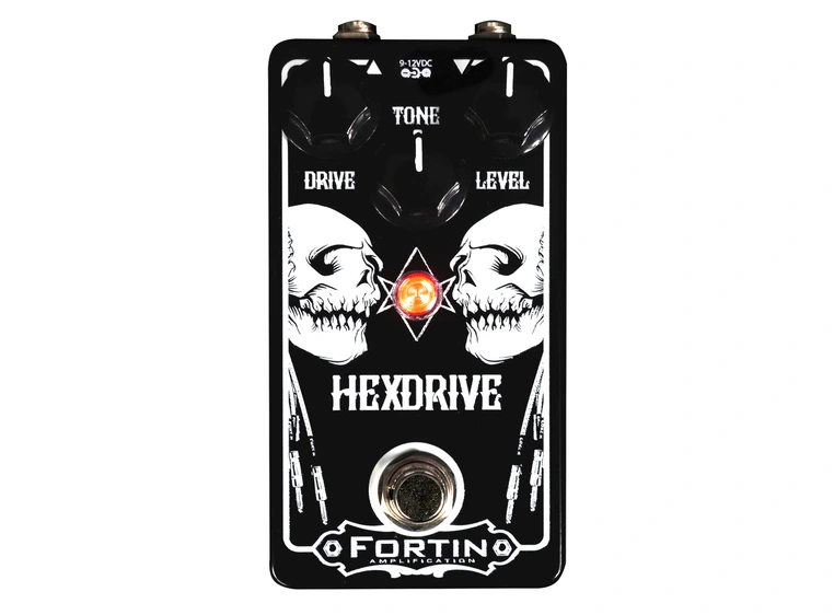 Fortin Hexdrive