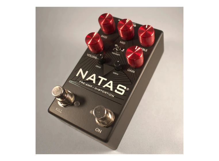 Fortin NATAS Blackout LTD 