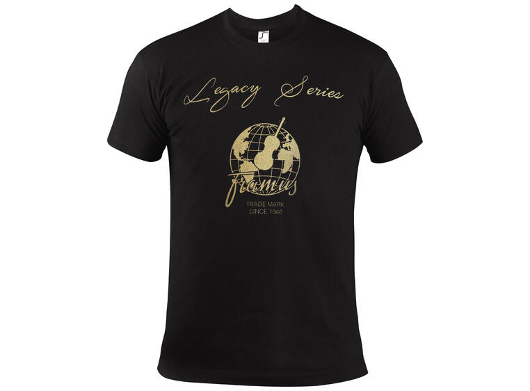 Framus Legacy Series T-Shirt - Male / Size L
