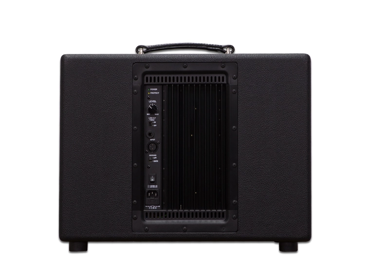 Friedman ASC-10 Active 10" Amp Mod Ref Monitor 500w 