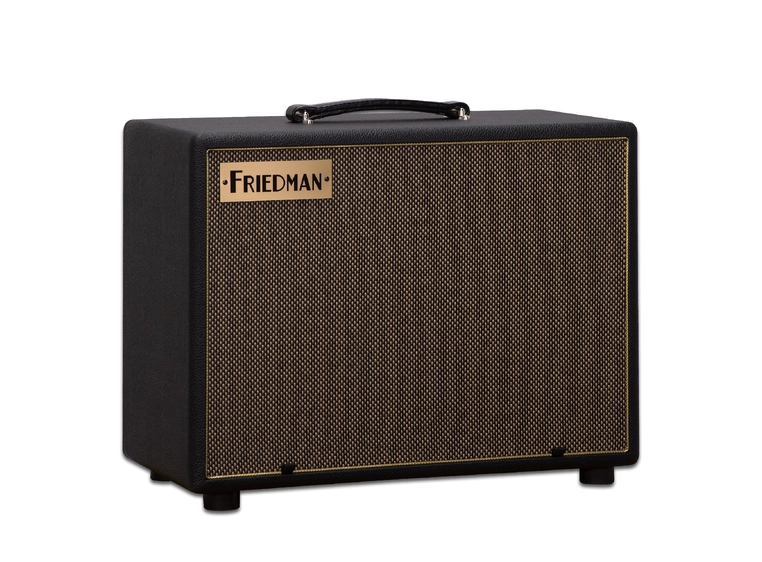 Friedman ASC-10 Active 10" Amp Mod Ref Monitor 500w 