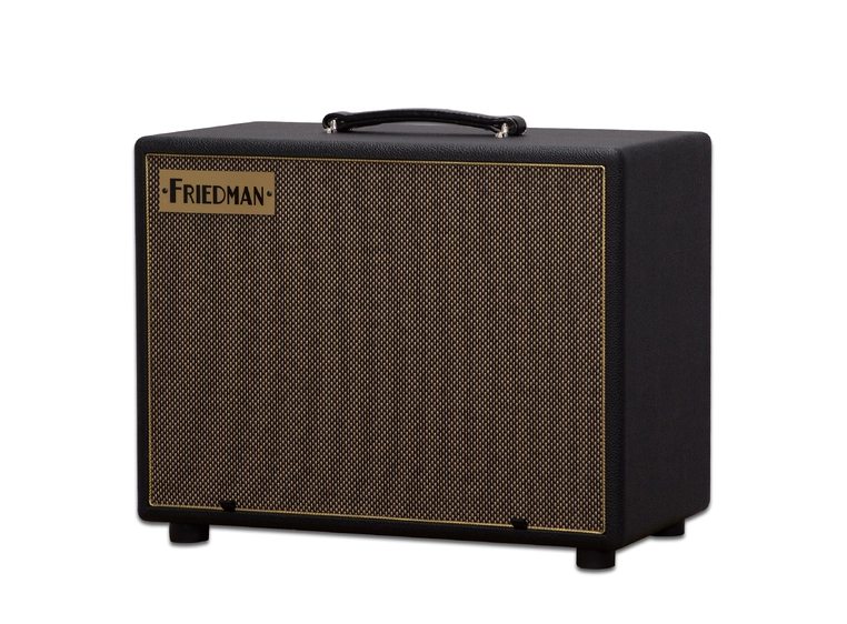 Friedman ASC-10 Active 10" Amp Mod Ref Monitor 500w 
