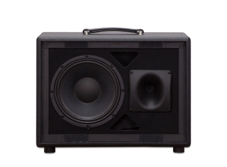 Friedman ASC-10 Active 10" Amp Mod Ref Monitor 500w 