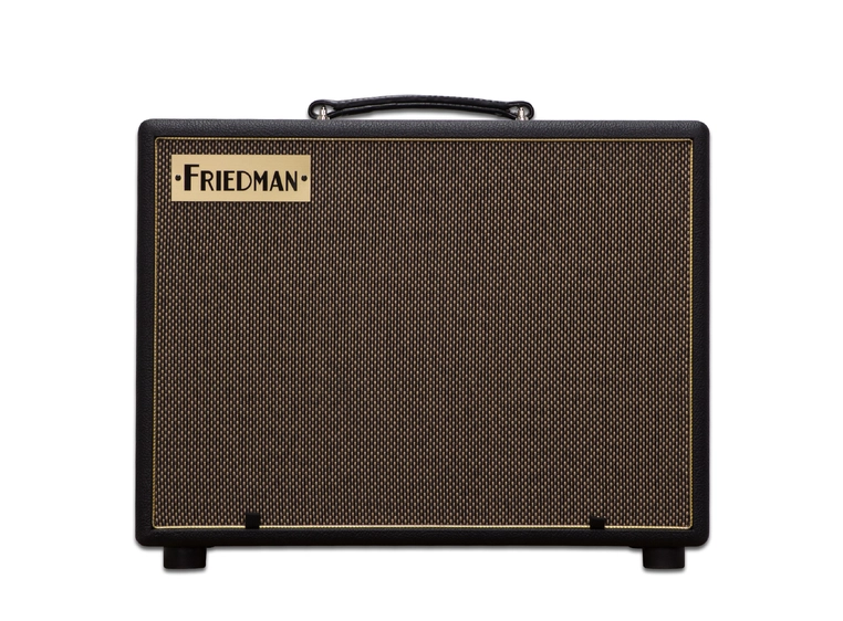 Friedman ASC-10 Active 10" Amp Mod Ref Monitor 500w 