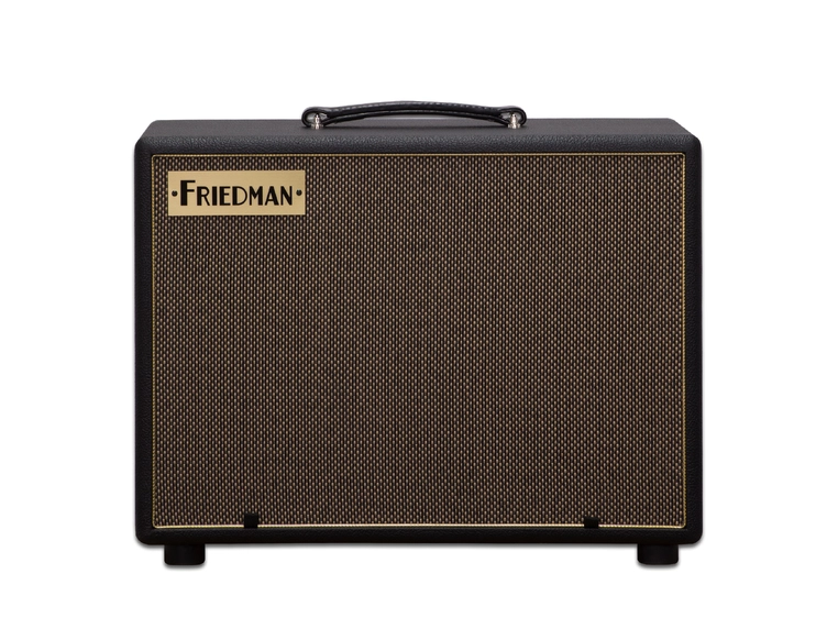 Friedman ASC-10 Active 10" Amp Mod Ref Monitor 500w 