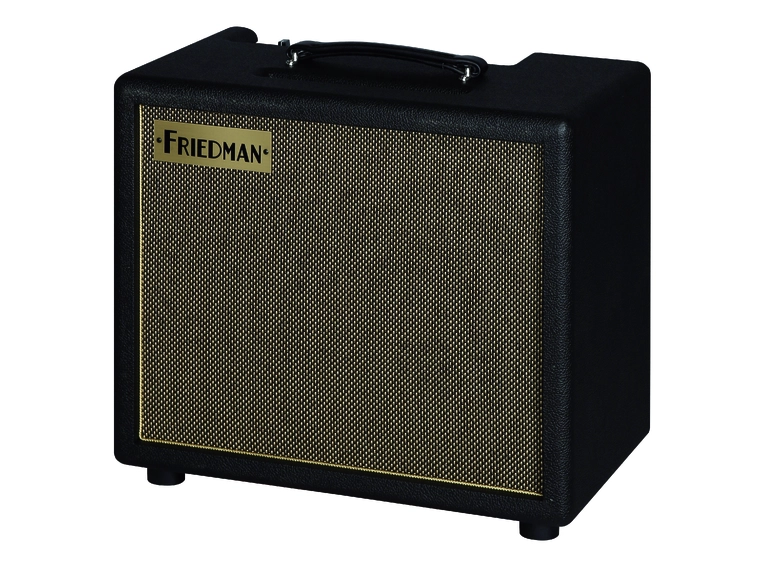 Friedman RUNT-20 Combo 2 Channel - 20 Watt 1x12" Combo - EL84 
