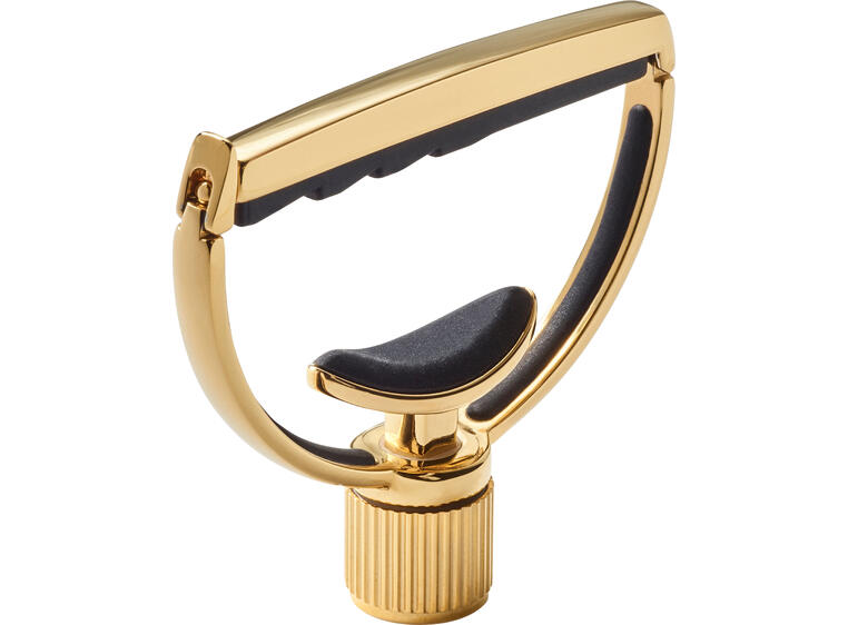 G7th Heritage Capo 12-strengs Gitar Style 1 Gold